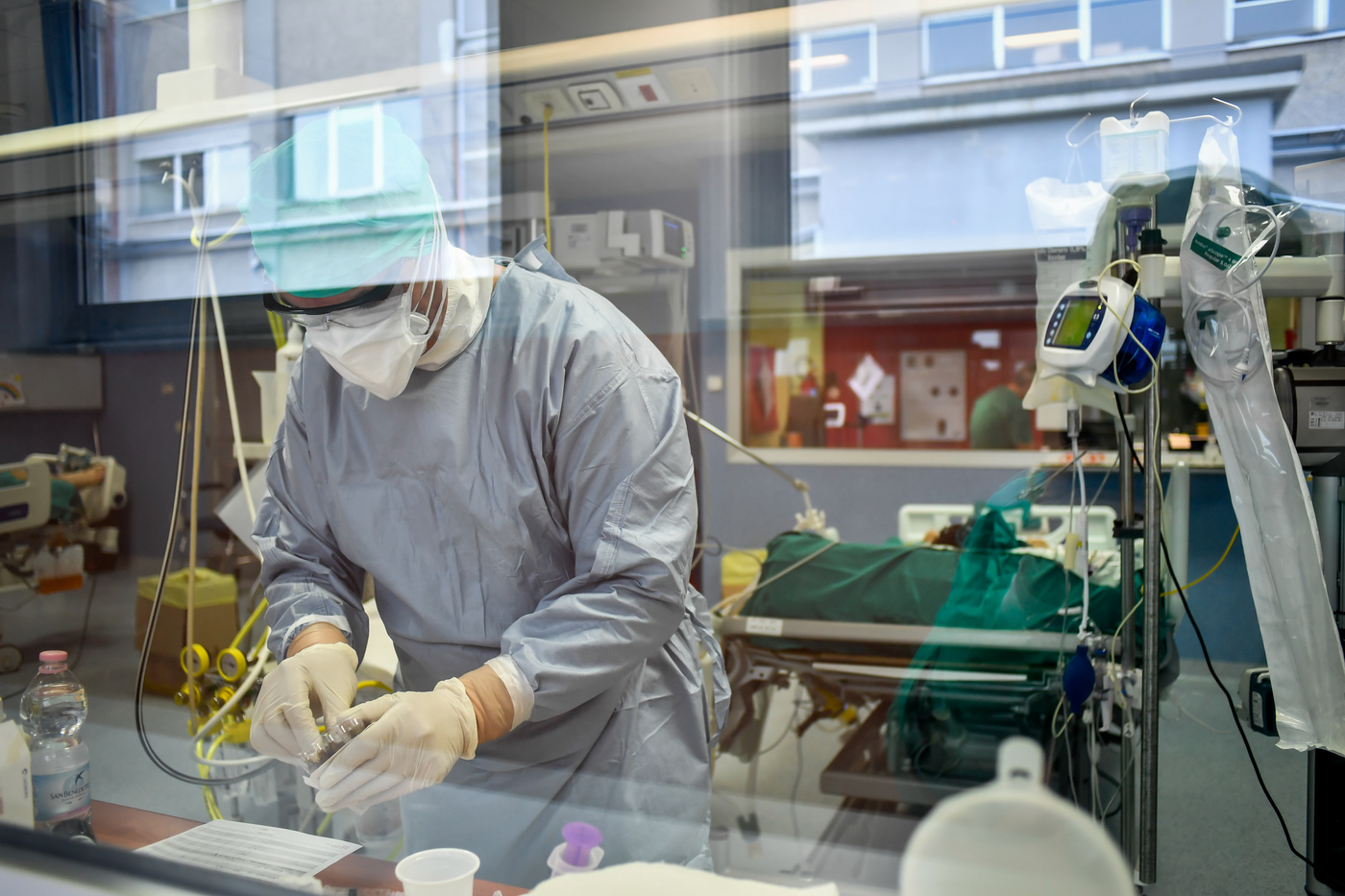 Giornata Salute, 1 su 10 rinuncia a cure per liste attesa