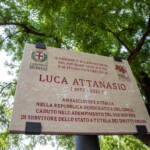 Luca Attanasio, lo speciale ieri sera su Rai 1 a tre anni dalla morte