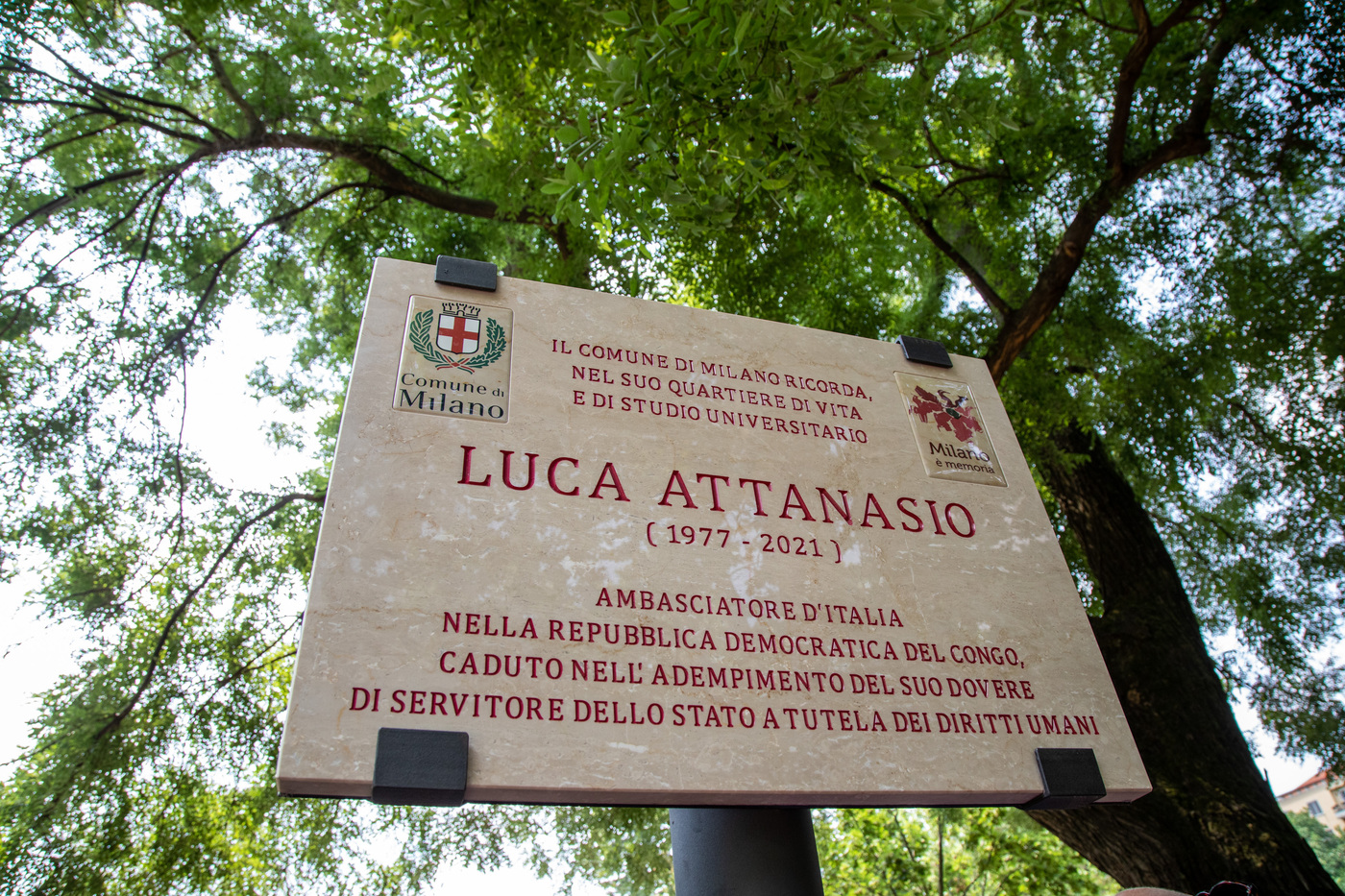 Caso Attanasio, Gup Roma proscioglie funzionari Onu: Procura annuncia ricorso