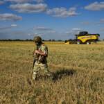 Ucraina, Lavrov: a rischio accordo sul grano
