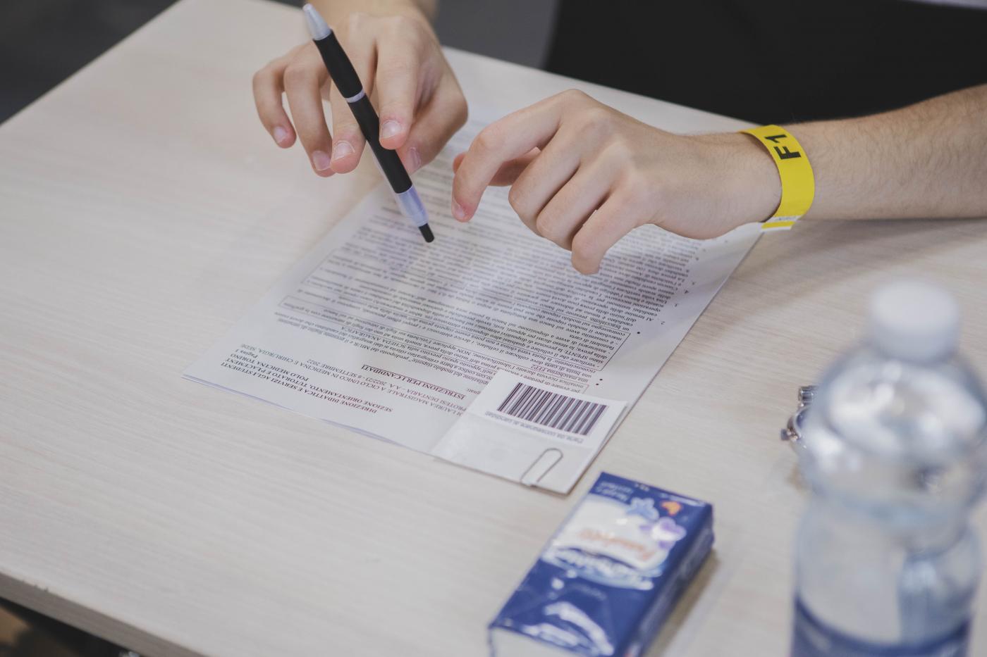 Medicina, addio vecchio test ingresso: Tolc Med al debutto