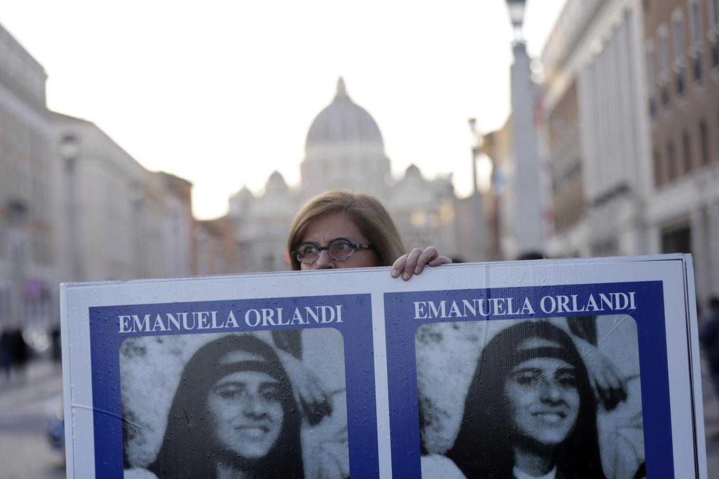 Caso Orlandi, parla l’ex magistrato che indagò sulla Banda della Magliana