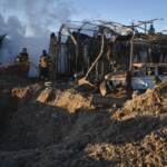 Ucraina, Nyt: diffusi sui social documenti top secret Usa e Nato