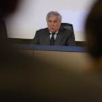 Berlusconi, Tajani: “Nessuno ha mai parlato di congresso”