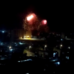 Raid Israele, esplosioni nella Striscia di Gaza