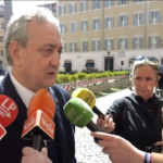 Berlusconi, Barelli (FI): “Risponde alle cure”