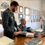 Ancona, maxi frode fiscale: un arresto e 18 indagati