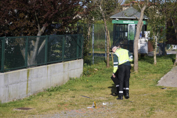 Madrid, arrestata coppia per abbandono e maltrattamento degli 8 figli