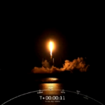SpaceX, lanciato in orbita dispositivo che traccia inquinamento