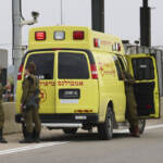 Medioriente, sparatoria in Cisgiordania: uccise 2 israeliane