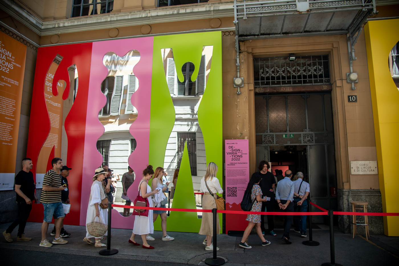 Milano, affitti quadruplicati per Design Week Milano, affitti quadruplicati per Design Week