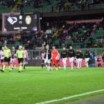 Calcio, Mattarella a Palermo visita stadio ‘Barbera’