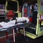 Meloni su attacco a Tel Aviv: “Profondo cordoglio, solidarietà a Israele”