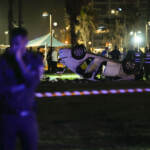 Tel Aviv, auto sui turisti: ucciso 35enne italiano