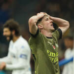 Milan-Empoli 0-0, i Rossoneri non sfondano a San siro