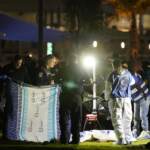 Attentato Tel Aviv, pm Roma indagano per terrorismo e omicidio