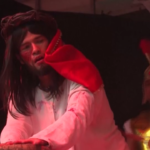 Brasile, Via Crucis per le favelas di Rio de Janeiro