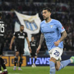 Lazio-Juventus 2-1, biancocelesti rinforzano secondo posto