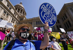 Usa, giudice Texas blocca approvazione pillola abortiva