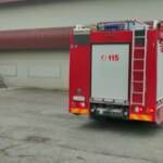 Forlì, silos crolla su auto e uccide tre persone