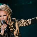 Patty Pravo compie 75 anni