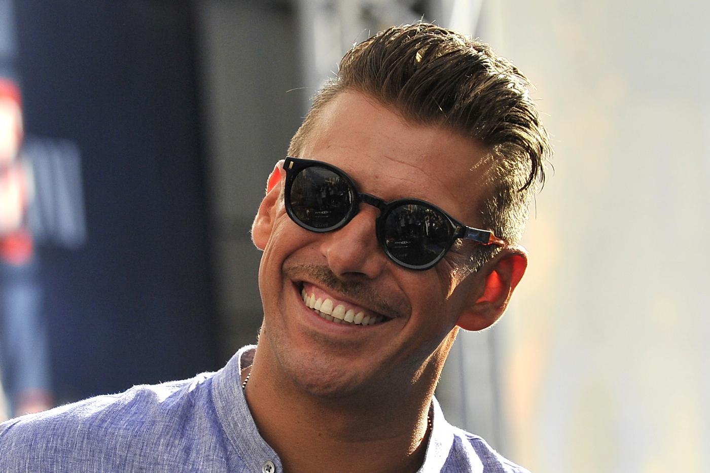 Gabbani in un one-man show su Rai1 dedicato all’ambiente