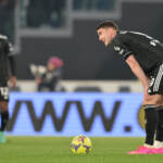 Vlahovic sospende suo account Instagram