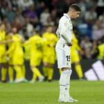Real-Villarreal, Valverde prende a pugni Baena nel parcheggio