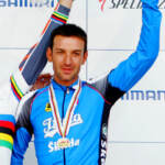 Malore in bicicletta, morto ex campione Mtb Acquaroli