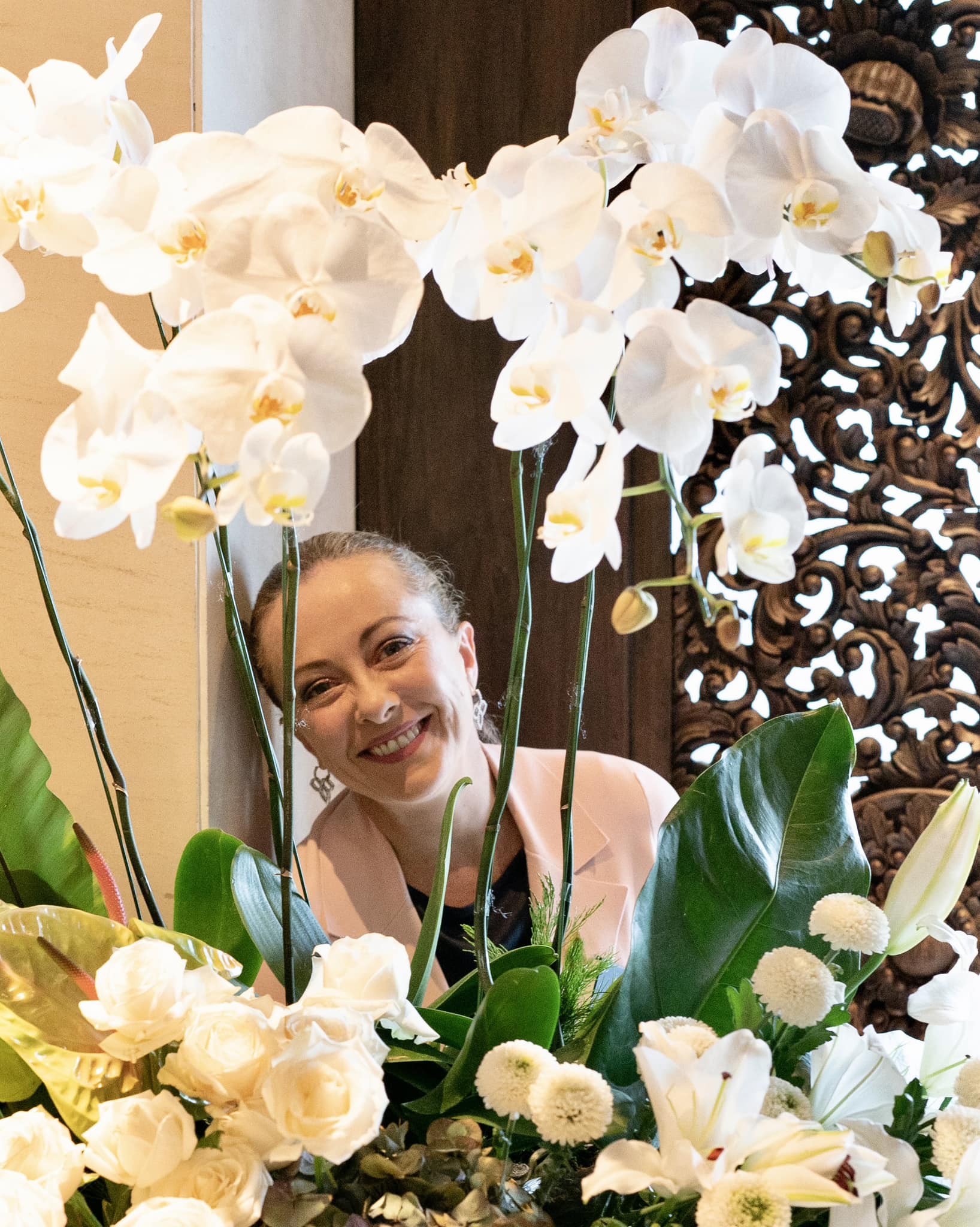 Pasqua, Meloni: “Festa di gioia e speranza”