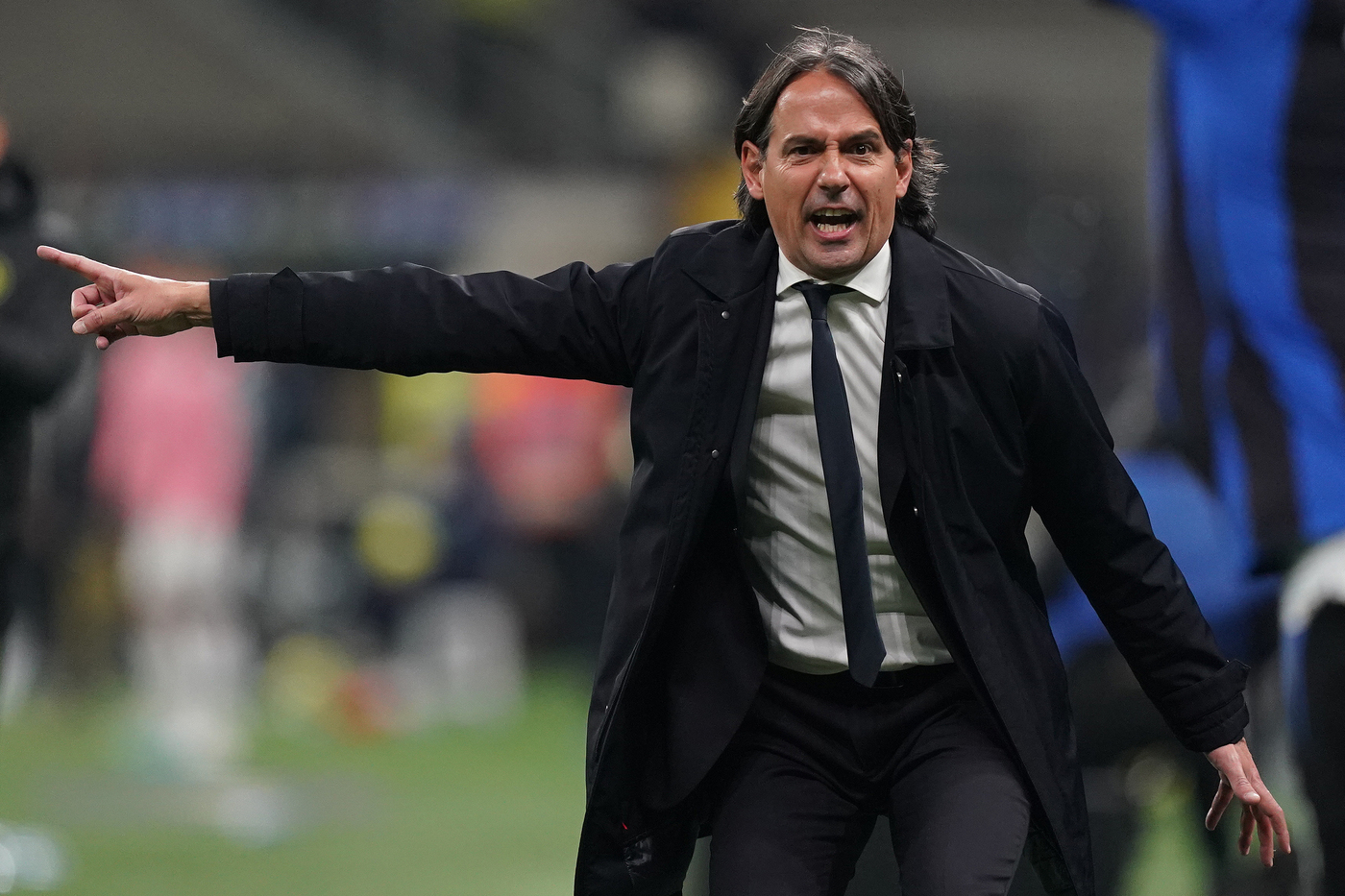 Benfica-Inter, Inzaghi: “In campo con testa e cuore”