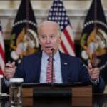 Usa, Biden: “Intendo ricandidarmi nel 2024”