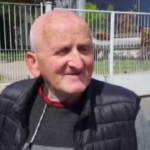 Berlusconi, il viaggio di un fan: 16 ore da Cosenza al San Raffaele