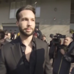 Romania, Andrew Tate e il fratello al quartier generale della polizia