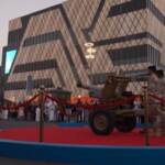 Qatar, spari di cannone annunciano lo stop al digiuno nel Ramadan