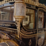 Re Carlo, svelate la carrozze reali per il giorno dell’incoronazione