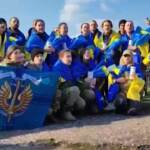 Ucraina, 100 soldati tornano a casa dopo scambio prigionieri