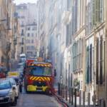 Marsiglia, trovati 2 corpi tra macerie edificio crollato