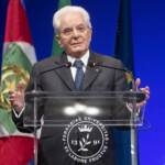 Polizia, Mattarella: “Incarna valori legalità e sicurezza”