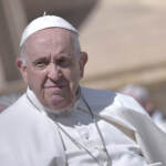 Vaticano, Papa: “Gesù si incontra testimoniandolo”