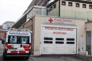 Milano, neonato lasciato nella ‘Culla per la Vita’ al Policlinico