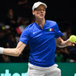 Tennis, Sinner sale al numero 8 nel ranking Atp