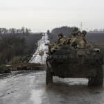 Ucraina, 7 civili uccisi da bombardamenti russi