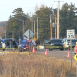 Usa, sparatoria nel Wisconsin: uccisi 2 poliziotti