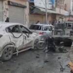 Pakistan, esplosione al mercato di Quetta: 4 morti