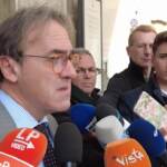 Bonelli: “Carcere per chi imbratta i monumenti? Governo forcaiolo”