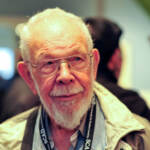 Fumetti: morto a 102 anni Al Jaffee, ex vignettista di ‘Mad Magazine’