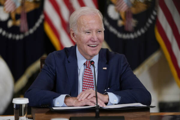 Usa, Biden e speaker Camera McCarthy raggiungono accordo su tetto debito