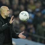 Napoli, Guardiola: “Non parlo, Spalletti è sensibile”