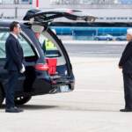 Attentato Tel Aviv, arrivata a Roma salma Parini